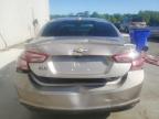 2022 Chevrolet Malibu Lt за продажба в Byron, GA - Rear End