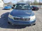 2009 Subaru Forester 2.5X на продаже в York Haven, PA - Mechanical