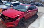 2021 Hyundai Elantra Sel for Sale in Montreal-est, QC - Front End