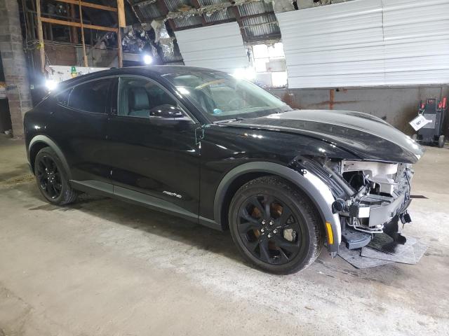  FORD MUSTANG 2024 Black