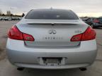 2009 Infiniti G37  на продаже в Littleton, CO - Hail
