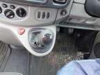 2013 VAUXHALL VIVARO 270 for sale at Copart BRISTOL