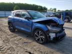 2020 Volvo Xc40 T4 R-Design للبيع في Hampton، VA - Front End
