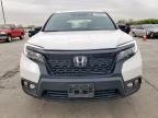 2020 Honda Passport Exl за продажба в Grand Prairie, TX - Hail
