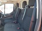 2023 FORD TRANSIT CU for sale at Copart WOLVERHAMPTON