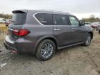 2024 Infiniti Qx80 Luxe იყიდება Baltimore-ში, MD - Side