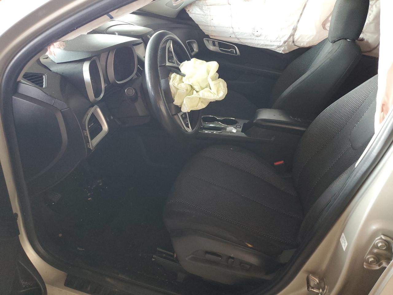 2014 Chevrolet Equinox Lt VIN: 2GNFLFEK8E6261624 Lot: 53391535