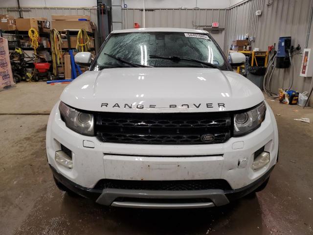  LAND ROVER RANGEROVER 2013 Білий