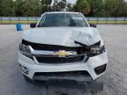 2019 Chevrolet Colorado  en Venta en Fort Pierce, FL - Front End