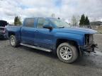 2017 Chevrolet Silverado K1500 Lt იყიდება Eugene-ში, OR - Front End