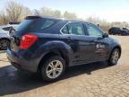 2015 Chevrolet Equinox Ls იყიდება Woodhaven-ში, MI - Normal Wear