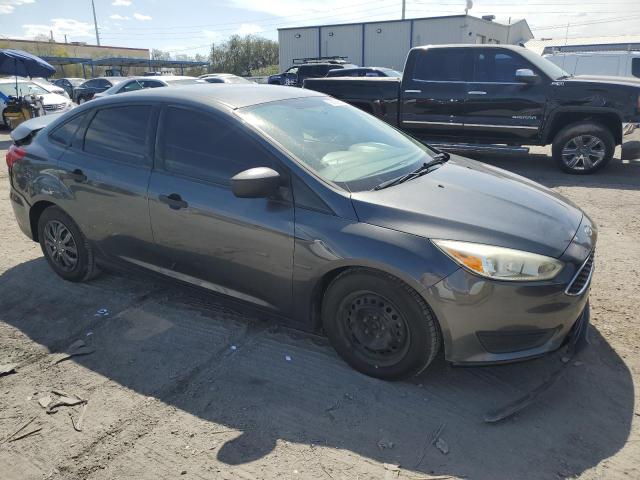 Седаны FORD FOCUS 2016 Серый