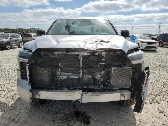  TOYOTA TUNDRA 2024 Srebrny