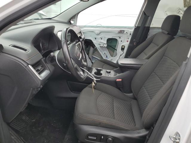  GMC TERRAIN 2019 White