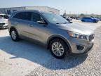 2017 Kia Sorento Lx للبيع في Haslet، TX - Hail