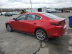 2019 Mazda 3 Select на продаже в Glassboro, NJ - Front End