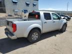 2014 Nissan Frontier S na sprzedaż w Albuquerque, NM - Front End