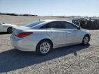 2011 Hyundai Sonata Gls للبيع في Earlington، KY - Hail