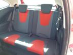 2015 FORD KA ZETEC for sale at Copart EAST KILBRIDE