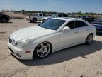 2006 Mercedes-Benz Cls 500C zu verkaufen in Oklahoma City, OK - Mechanical