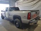 2005 Chevrolet Silverado K2500 Heavy Duty იყიდება Candia-ში, NH - Front End