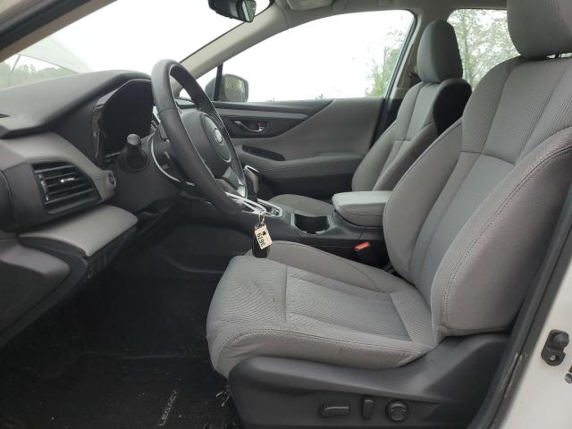  SUBARU LEGACY 2024 Biały