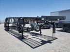 2021 Kaufman Mini V Car Carrier for Sale in Anthony, TX - Normal Wear
