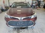 2016 Toyota Avalon Xle for Sale in Abilene, TX - Hail