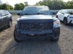 2013 Nissan Armada Sv للبيع في Theodore، AL - Side