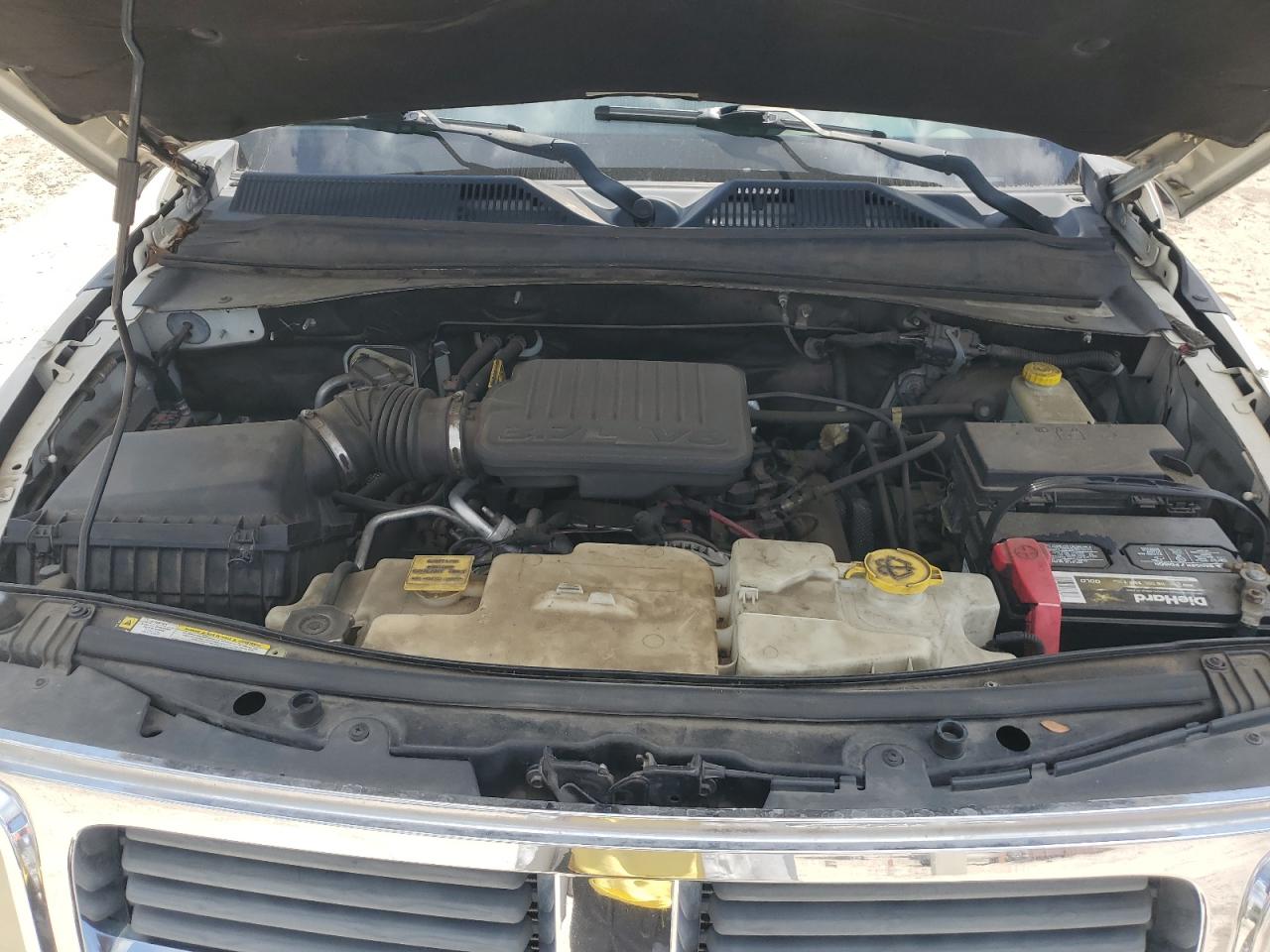 2007 Dodge Nitro Sxt VIN: 1D8GT28K47W733099 Lot: 55148445