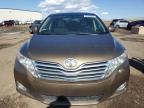 2009 TOYOTA VENZA  for sale at Copart AB - CALGARY