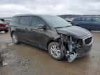 2015 Kia Sedona Lx للبيع في Kansas City، KS - Front End