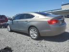 2018 Chevrolet Impala Lt for Sale in Earlington, KY - Hail