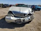 2004 Lincoln Town Car Ultimate for Sale in Tucson, AZ - Front End