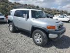 2007 Toyota Fj Cruiser  de vânzare în Reno, NV - Rear End