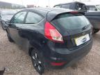 2015 FORD FIESTA ZET for sale at Copart BRISTOL