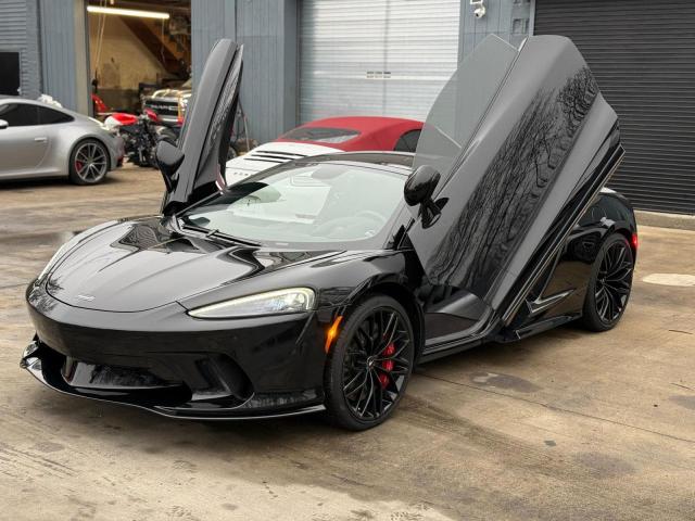 2023 MCLAREN AUTOMOTIVE GT 