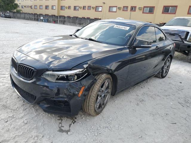 2015 Bmw M235I 