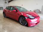 2022 Tesla Model 3  за продажба в San Antonio, TX - Front End