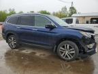 2017 Honda Pilot Elite for Sale in Pekin, IL - All Over