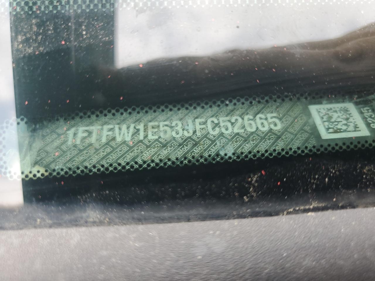 2018 Ford F-150 - Image 12