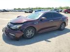 2019 Kia Optima Lx იყიდება Fresno-ში, CA - Front End