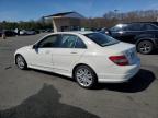 2011 Mercedes-Benz C 300 4Matic იყიდება Exeter-ში, RI - Undercarriage