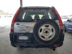 2002 Honda Cr-V Lx за продажба в Homestead, FL - Front End