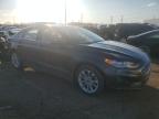 2020 Ford Fusion Se for Sale in Woodhaven, MI - Rear End
