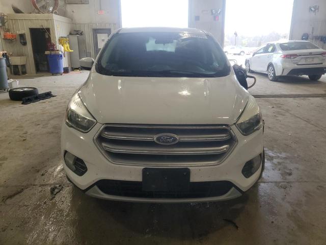  FORD ESCAPE 2017 Белы