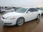 2016 CHEVROLET IMPALA LIMITED LTZ à vendre chez Copart TX - DALLAS