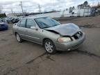 2005 Nissan Sentra 1.8 продається в New Britain, CT - Front End
