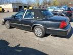 2006 Mercury Grand Marquis Gs en Venta en Marlboro, NY - Minor Dent/Scratches