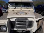 1959 LAND ROVER RANGEROVER for sale at Copart SANDWICH